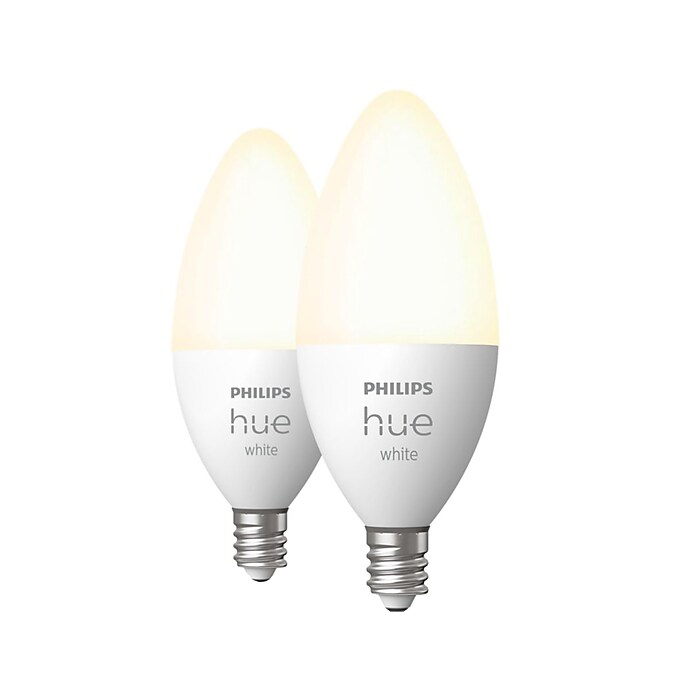 Phillips hue hue white and color 4個セット Philips Hue White and Color Ambiance Smart LED Downlights (4