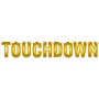 Beistle Touchdown Streamers, Gold, 3/Pack (53380)~#|#~04FCE6B1-FA35-4AD2-AD239F1D8A9DFAC1_sc7