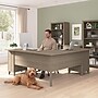 Bush Home Somerset 72"W L Shaped Office Desk with Storage, Ash Gray (WC81610K)~#|#~04FEBBD8-E3F4-45B9-B5DF820917162FB1_sc7