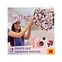 Kodak Smile+ 5 Megapixels Digital Instant Print Camera, Pink (RODSMPCAMPK)~#|#~05020802-6CE1-4E27-A56292351CE719DD_sc7