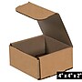 4" x 4" x 2" Corrugated Mailers, 50/Bundle (M442K)~#|#~05025B4D-CFF4-4E7F-9972AB7A9D72E6B6_sc7