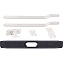 Poly Studio X30 Mounting Kit Bundle, Wall Mounted, Black (875L7AA)~#|#~0502E38F-9B23-4718-95097F6EC10F2646_sc7