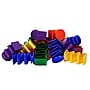 Roylco Spring Blocks, 24 Pieces/Set (R-60600)~#|#~05047DC1-7EB6-4D54-88436D4E97BE0D74_sc7