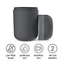 bentgo Insulated Snack Container, Dark Gray, 20 oz. (BGSNKCP-DG)~#|#~0506032F-35D3-41E1-A1D4A1C6ECEA0C74_sc7