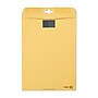 Staples #10 1/2 Kraft Catalog Envelope, 9" x 12", Kraft, 10/Pack (SPL901988)~#|#~050633DB-B838-45A9-9092A360BC03DB8A_sc7