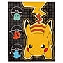 Innovative Designs Pokémon Glossy 3-Hole Punched 2 Pocket Paper Portfolio Folder, Multicolored (720594POK)~#|#~05071946-A6BC-4B11-9A9A779CAA8EB018_sc7