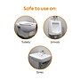Coastwide Professional Toilet and Urinal Cleaner 71, 0.95L, 6/Carton~#|#~05072B5F-7465-4A91-880208ECEC5DD170_sc7