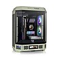 Thermaltake Tower 600 ATX Mid Tower Computer Case, Matcha Green (CA-1Z1-00MEWN-00)~#|#~050A6571-87DF-4864-878676BCD9F5AD04_sc7