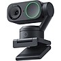 Insta360 Link 2 HD 4K WebCam, Magnetic Mounted, Black (CINSABNB)~#|#~050B0664-C77D-4B66-B977144C622469D2_sc7