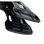 Nahanco 10" Plastic Pinch Grip Skirt/Slack Hanger, Black, 200/Pack (6010B)~#|#~050B3D82-F037-40DE-A788C6D111DE8B71_sc7