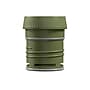 Outdoors Professional Stainless Steel Vacuum Insulated Termo Classic Bottle with Carry Handle, 47 oz., Green (OUTD9409)~#|#~050DE56D-20F6-4CF1-BD4D9AA3C44181E7_sc7