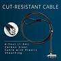 Kensington Universal 3-in-1 2.0 Standard Keyed Laptop Lock, 6ft. (K63389WW)~#|#~050E46A0-5171-4A9A-BAFAB396ACFCE210_sc7