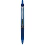 Pilot Precise V10 Retractable Rollerball Pens, Bold Point, 1.0mm, Blue Ink, Dozen  (PV1R-BLU)~#|#~050EAEBC-D386-47F9-9C8529665A61CD39_sc7