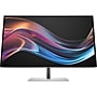 HP Series 7 Pro 27" 4K Ultra HD 60Hz LCD Monitor, Natural Silver (8J9G2AA#ABA)~#|#~051143D3-AEA5-44FD-9274BF0B67E8395F_sc7