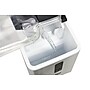 Igloo Automatic Self-Cleaning 26-Pound Ice Maker (IGLICEBSC26SS)~#|#~0511667D-3E60-4EAB-809B78B5C264FAE7_sc7