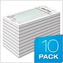 TOPS Guest Checks, 50 sheets/Pad, 10/pack (525SW)~#|#~05125994-40AE-4429-B554904F45A0F122_sc7