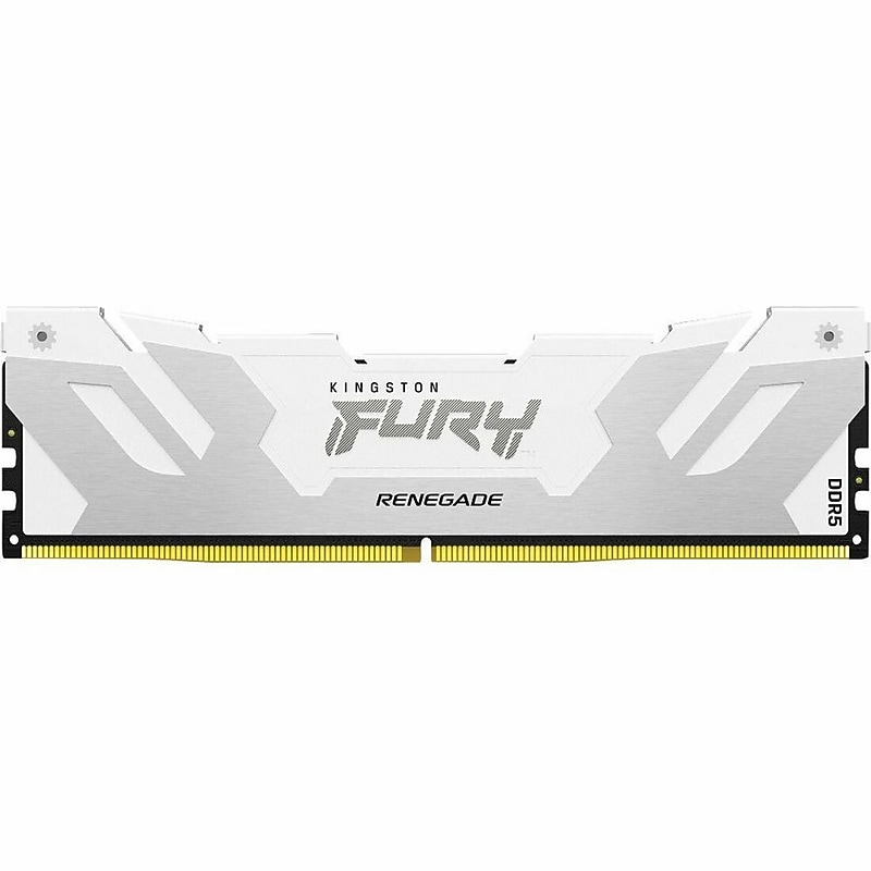 Kingston FURY Renegade 32 GB (2 x 16GB) DDR5 SDRAM Memory (KF564C32RWK2-32) image 1