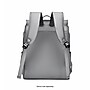 SaharaCase Modern 16" Laptop Bag, Storm Gray (LT00106)~#|#~051504D7-BA07-40E6-A164BA2E89B40DC0_sc7
