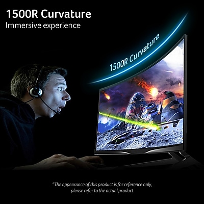 Acer Nitro EDS320Q - Thumbnail 4