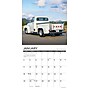 2026 Willow Creek Classic Pickups 12" x 12" Monthly Wall Calendar (50767)~#|#~05199E18-ABA4-427B-BC3796D374E068E1_sc7