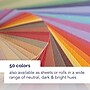 Canson Artist Series 9" x 12" Mi-Teintes Pastel Pad, 24 Sheets/Pad, 2/Bundle (MCXC100510864-2)~#|#~0519CBE0-AAEB-4862-9204D9F7E6444BFE_sc7