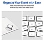 Avery Laser/Inkjet Rectangle Multipurpose Labels, 2-1/3" x 3-3/8", White, 80/Pack (S00-EY6)~#|#~051A6CAD-964D-4997-A9925EA10A27FE4E_sc7