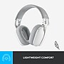 Logitech Zone Vibe 100 Wireless Noise Canceling Bluetooth Stereo Headset, USB-C, MS Certified (981-001257)~#|#~051AD776-B729-477E-9BC9DF36C4F5A654_sc7