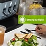 Dixie Ultra SmartStock Series-T Polystyrene Fork Refill, Black, 960/Carton (DUSSF5)~#|#~051C1489-834F-46A1-AD3E1155DB380940_sc7