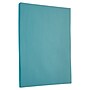 JAM Paper 65 lb. Cardstock Paper, 8.5" x 11", Blue, 50 Sheets/Pack (101899)~#|#~051C9A1B-A308-4565-B7A72E349D8DBE9B_sc7