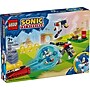 LEGO Sonic Sonics Campfire Clash, 177 Pieces (77001)~#|#~051DC702-D7DD-47A7-BE40A7C824D1CFD4_sc7