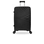 Tucci SICUREZZA 3-Piece Hardside Spinner Luggage Set, Black (T0726-03PC-BLK)~#|#~051E2D7A-0489-4E31-98CD6ED89CAB6E63_sc7