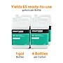 Coastwide Professional Washroom Cleaner 70, 3.78L, 4/Carton (CW700001-A)~#|#~05207CF1-65A5-4D50-B96EADED7B80BFB4_sc7
