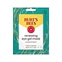 Burt's Bees Renewing Natural Hydrogel Eye Mask (90703)~#|#~052108A4-03F9-43AA-8296B2EC18CCCDBB_sc7