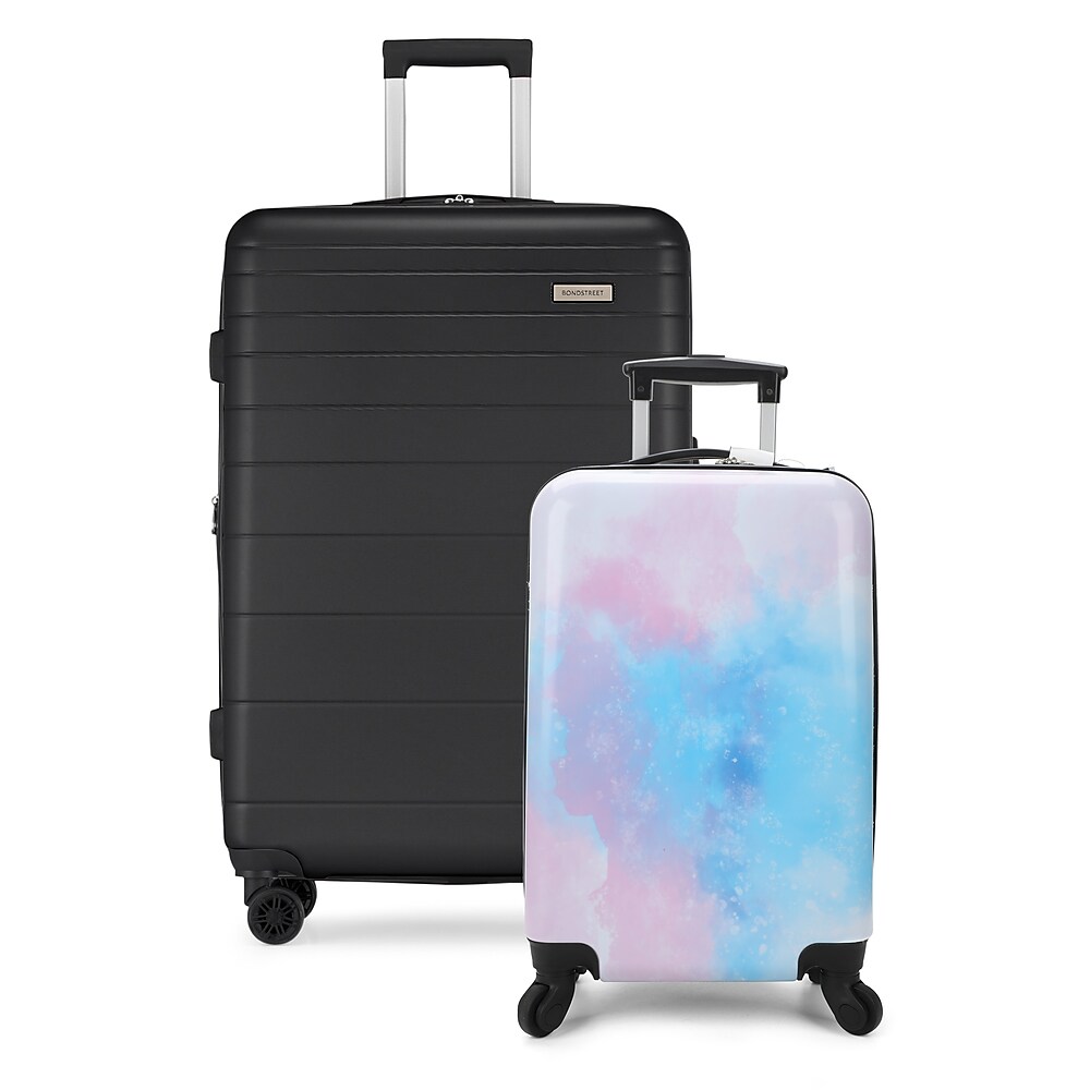 for select luggage.