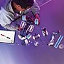 LEGO Technic Lunar Outpost Moon Rover Space Vehicle Set STEM Toy, 1082 Pieces (42211)~#|#~05225F1A-8448-4E61-9B442CF7EB551D09_sc7