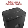 Staples 20-Sheet Micro-Cut Multi-Media Shredder (ST62155)~#|#~0524C496-FA18-4AD8-B54DE2C18130CB5C_sc7