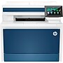 HP LaserJet Pro MFP 4301fdw Wireless Color All-In-One Laser Printer, Print, Scan, Copy, Fax, Best for Office (4RA82F)~#|#~0525A0B2-480F-4027-967DF203D12B5877_sc7