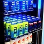 TCL See-Through Door Glass Door Refrigerator, 3.0 Cu. Ft., Silver (TRV121FAS)~#|#~0526633E-2DC7-4356-A2418D079093DDEC_sc7