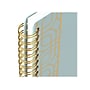 2024-2025 Cambridge WorkStyle Classic 8.5" x 11" Academic Weekly & Monthly Planner, Poly Cover, Mellow Frost~#|#~0528C82F-84C5-41FF-BA758C1A711DDCCD_sc7