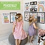 Hadley Designs 11" x 14" Colorful Dark Calming Corner and Feelings Chart Posters, 9/Set (HDDX004AHGC9D)~#|#~05291469-0FEC-4D20-90AE1F86718B5A10_sc7