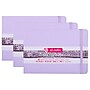 Talens Art Creation 8.3" x 5.8" Sketch Book, 80 Sheets/Book, 3/Bundle (TLN9314135M-3)~#|#~052B159C-D13A-4E10-96B7B9A208741D87_sc7