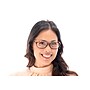 SAV Victoria Klein +2.50 Strength Fashion Reading Glasses, Brown (E9082)~#|#~052C2832-0F88-4FED-8A897F3D15ED248A_sc7