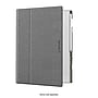 SaharaCase Venture Series Bi-Fold Folio Case for reMarkable Paper Pro, Gray (TB00430)~#|#~052C3E3F-52A4-4D2C-9514C918F6A7B965_sc7