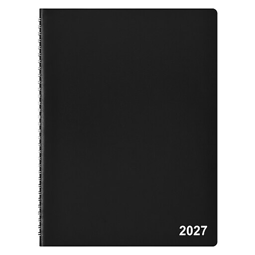 2027 Staples 8