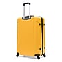 InUSA Pilot 4-Piece Hardside Spinner Luggage Set, TSA Checkpoint Friendly, Mustard (IUPILSMLXL-MUS)~#|#~052CE8D9-C071-4521-8EACBC71FB977A93_sc7