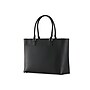 Bugatti Monica Vegan Leather Business Tote, Black (LBG705-BLACK)~#|#~052D69DF-3182-425B-8BE0E0D1425EB0C4_sc7