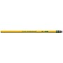 Ticonderoga The World's Best Pencil Wooden Pencil, 2.2mm, #2 Soft Lead, 2 Dozen (X13924X)~#|#~052DB59F-FA7E-4411-890DEC20751DC751_sc7