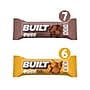 Built Puff Gluten Free Protein Bar Variety Pack, 1.41 oz., 13 Bars/Box (220-02902)~#|#~052DF96F-70F7-4155-A0586E315A087F4B_sc7