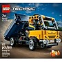 LEGO Technic Dump Truck, 177 Pieces (42147)~#|#~052F6C13-7E1D-4CF4-88A3A9B265C85E19_sc7