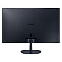 Samsung S39C 27" Curved 75 Hz LED Monitor, Black (S27C394EAN)~#|#~0530D093-AD35-47EF-943DD5662A9AF185_sc7